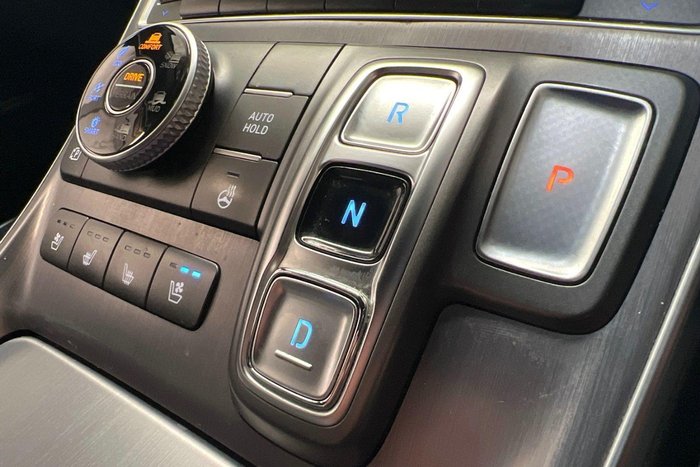 2022 Hyundai Santa Fe Highlander