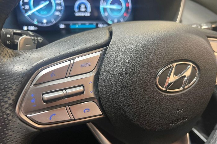 2022 Hyundai Santa Fe Highlander