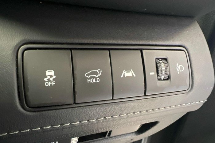 2022 Hyundai Santa Fe Highlander