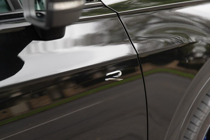 2024 Volkswagen Touareg R