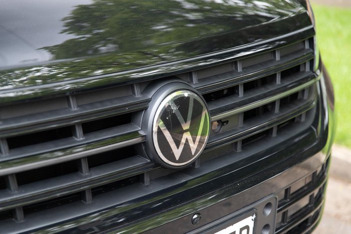 2024 Volkswagen Touareg R