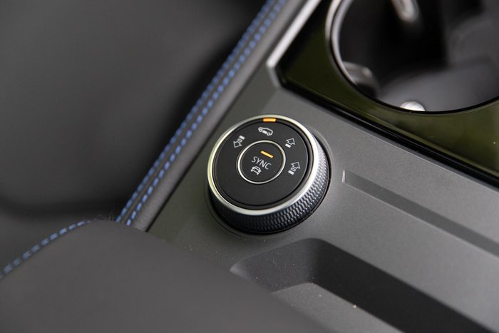 2024 Volkswagen Touareg R