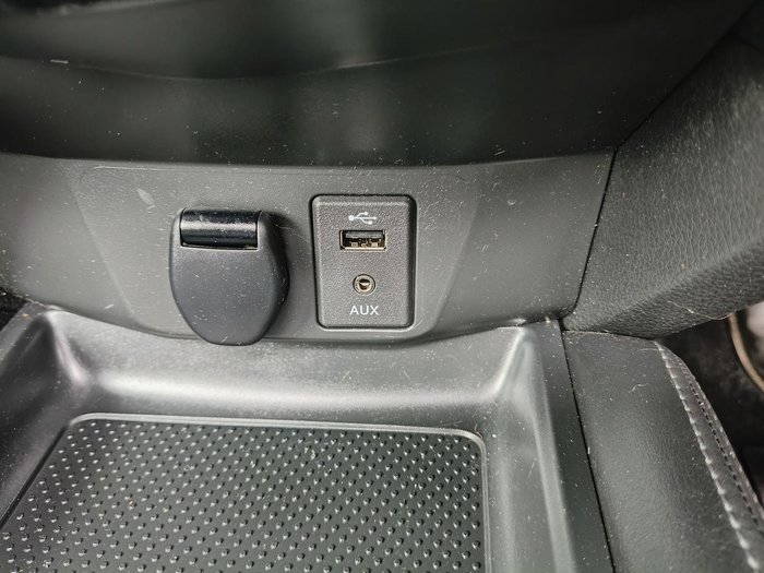 2019 Nissan X-TRAIL Ti T32 Series II 4X4 On Demand Ivory Pearl