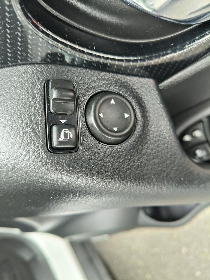 2019 Nissan X-TRAIL Ti T32 Series II 4X4 On Demand Ivory Pearl