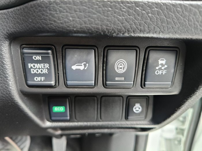 2019 Nissan X-TRAIL Ti