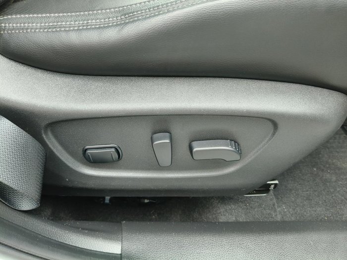 2019 Nissan X-TRAIL Ti T32 Series II 4X4 On Demand Ivory Pearl