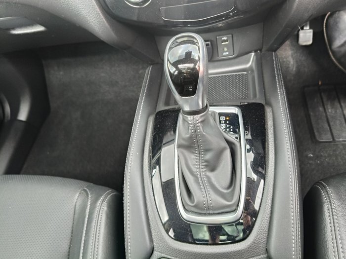 2019 Nissan X-TRAIL Ti T32 Series II 4X4 On Demand Ivory Pearl