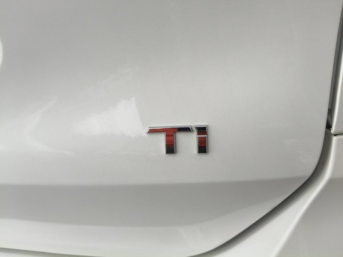 2019 Nissan X-TRAIL Ti T32 Series II 4X4 On Demand Ivory Pearl