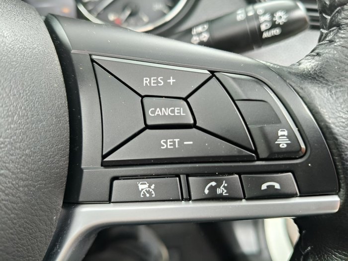 2019 Nissan X-TRAIL Ti