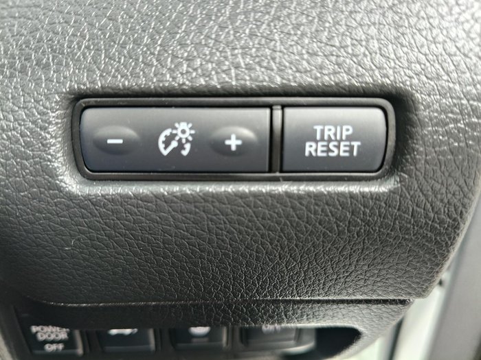 2019 Nissan X-TRAIL Ti