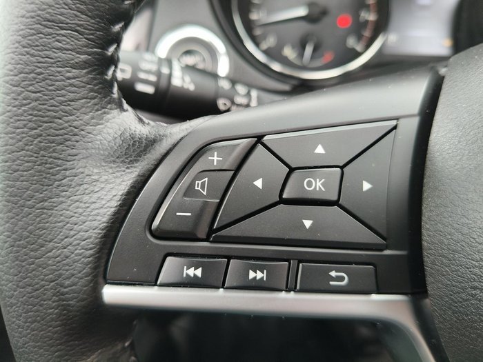 2019 Nissan X-TRAIL Ti