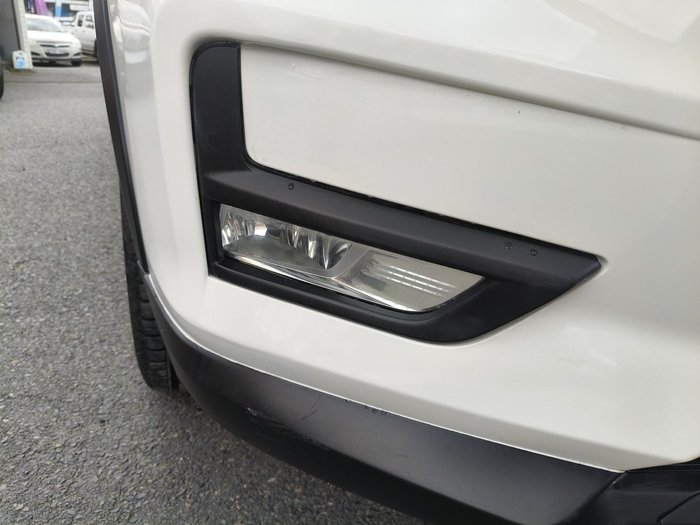 2019 Nissan X-TRAIL Ti T32 Series II 4X4 On Demand Ivory Pearl