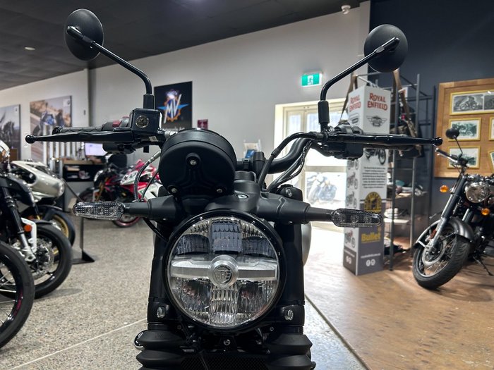 2025 Royal Enfield HIMALAYAN 450 YELLOW