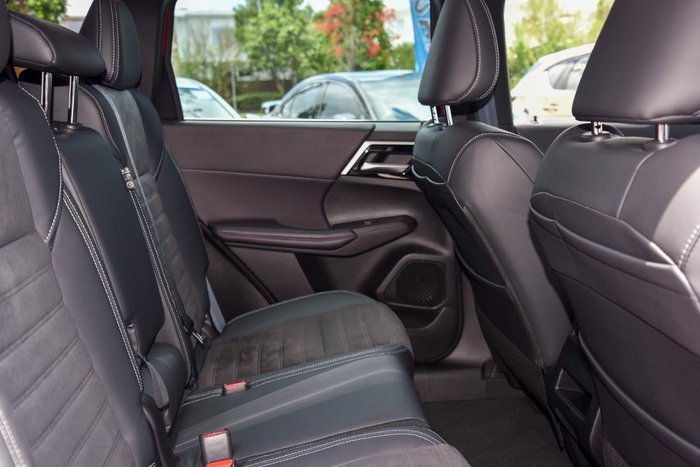 2022 Mitsubishi Outlander