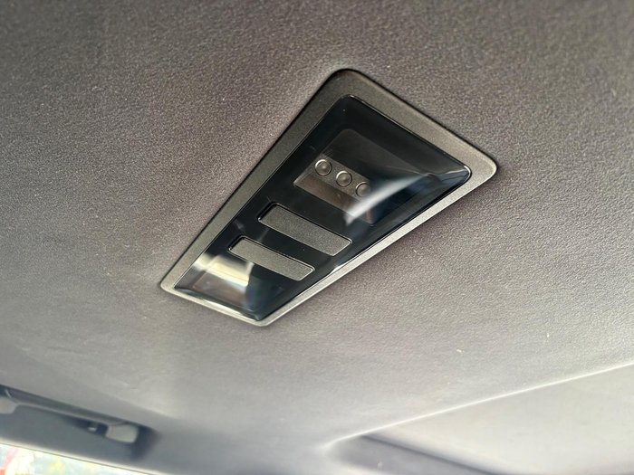 2022 Toyota Landcruiser VX