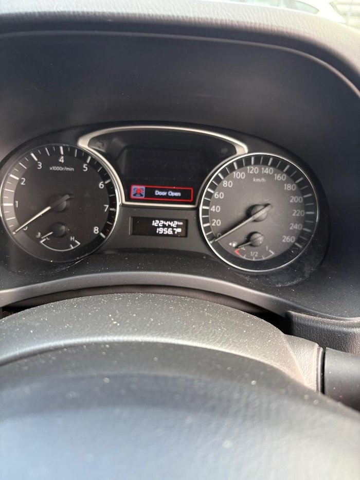 2020 Toyota Hilux SR5