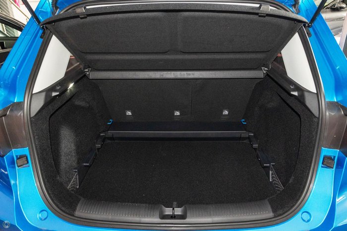 2025 MG ZS Essence Hybrid+