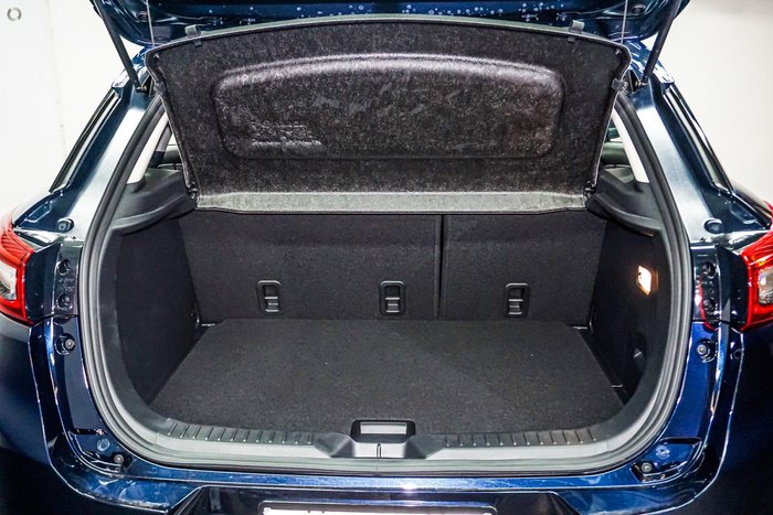 2021 Mazda CX-3 Maxx Sport