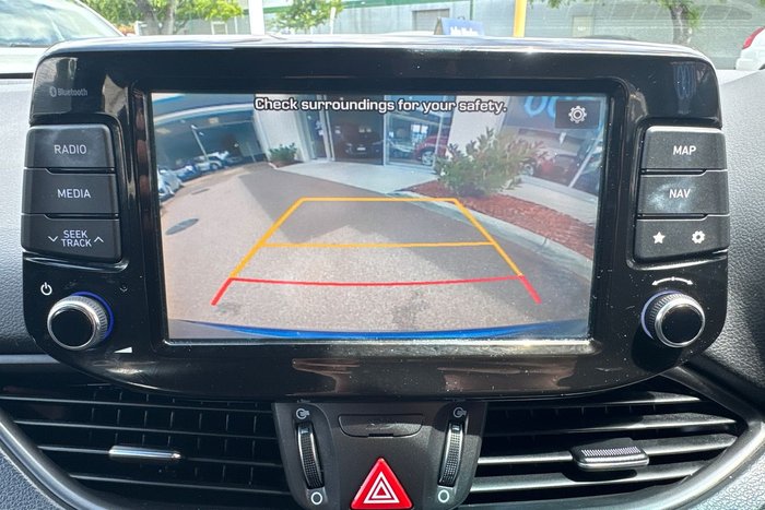 2020 Hyundai i30 N Line