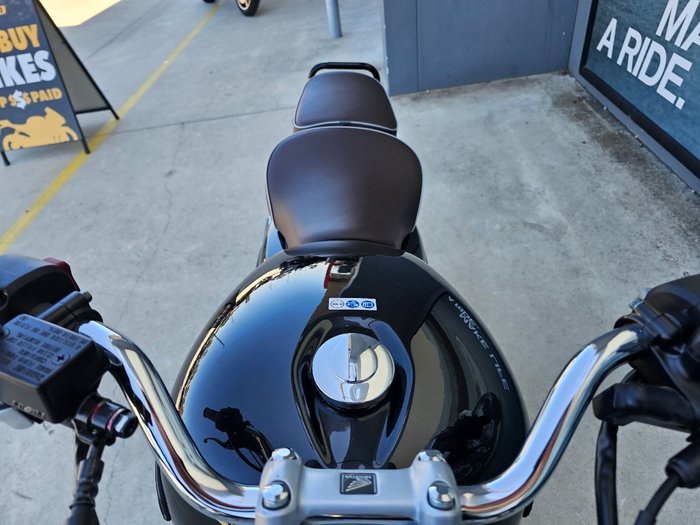 2025 Honda GB350C Black