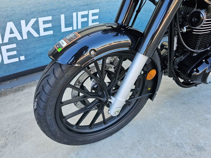 2025 Honda GB350C Black