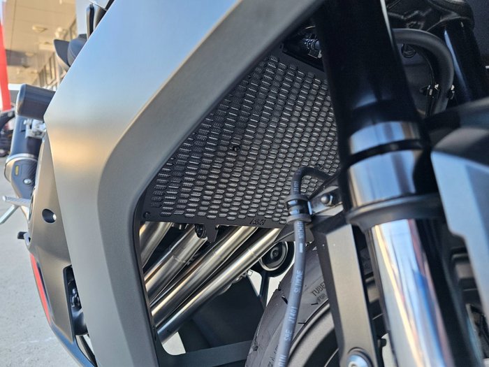 2025 Honda CBR650R Black