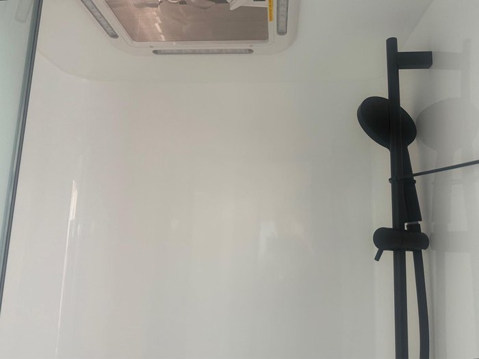 2025 New Age Caravans 16' Manta Ray Escape Mr16