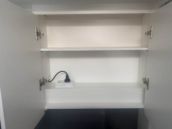 2025 New Age Caravans 16' Manta Ray Escape Mr16