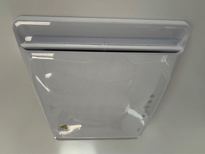 2025 New Age Caravans 16' Manta Ray Escape Mr16