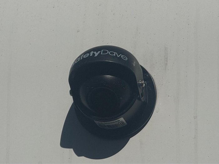 2025 New Age Caravans 16' Manta Ray Escape Mr16