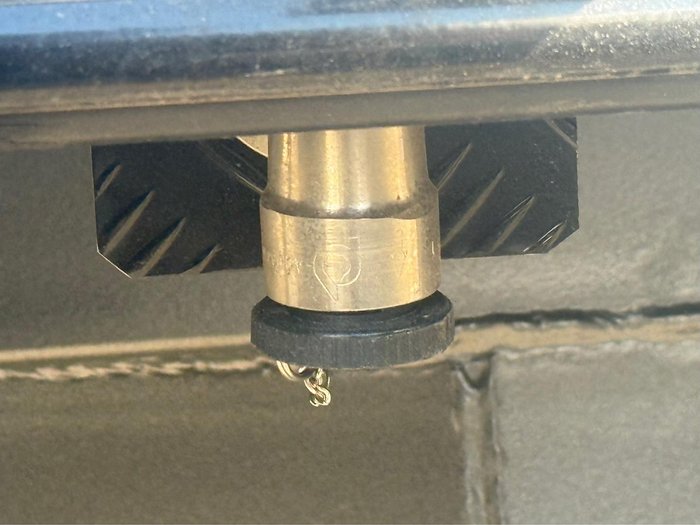 2025 New Age Caravans 16' Manta Ray Escape Mr16