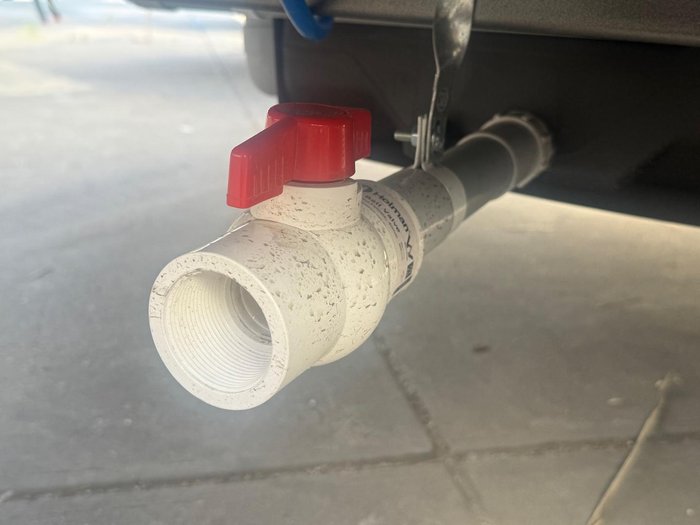 2025 New Age Caravans 16' Manta Ray Escape Mr16