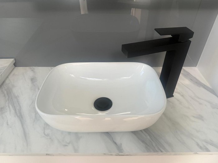 2025 New Age Caravans 16' Manta Ray Escape Mr16