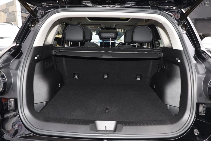 2025 GWM Haval H7 Vanta Hybrid