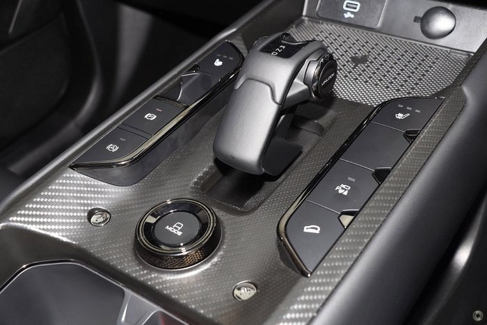 2025 GWM Haval H7 Vanta Hybrid