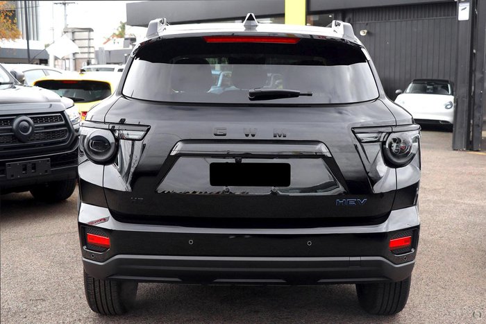 2025 GWM Haval H7 Vanta Hybrid