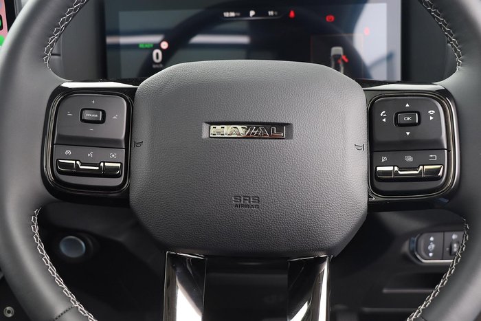 2025 GWM Haval H7 Vanta Hybrid