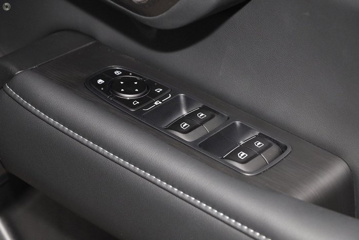 2025 GWM Haval H7 Vanta Hybrid