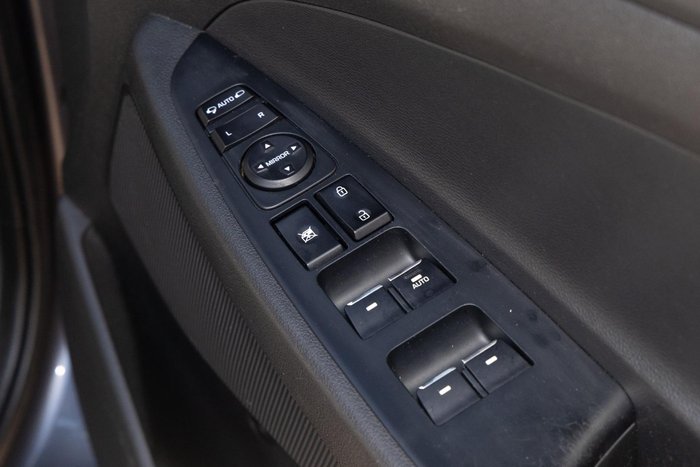 2017 Hyundai Tucson Highlander