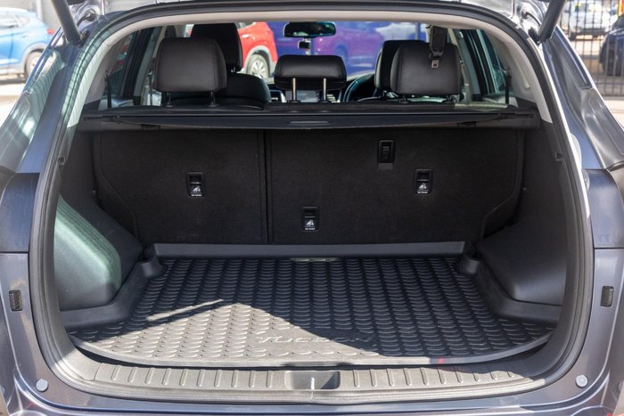 2017 Hyundai Tucson Highlander