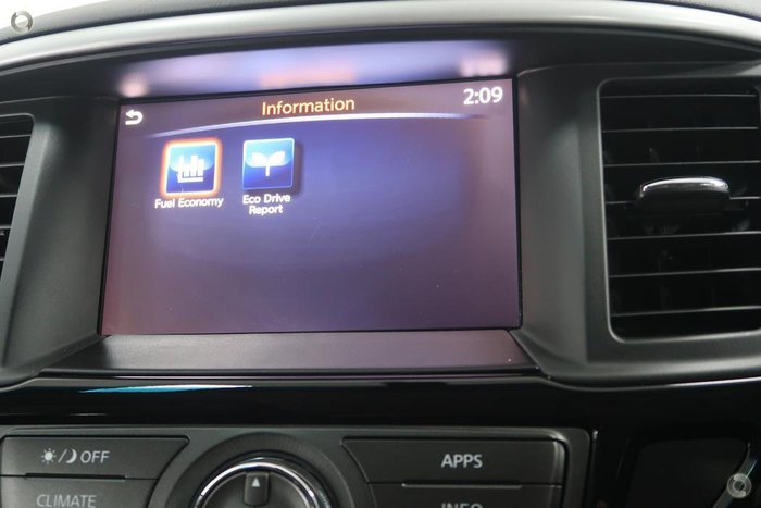 2019 Nissan Pathfinder ST