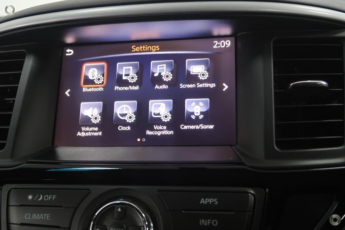 2019 Nissan Pathfinder ST