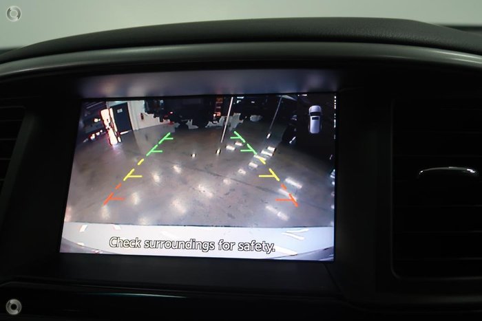 2019 Nissan Pathfinder ST