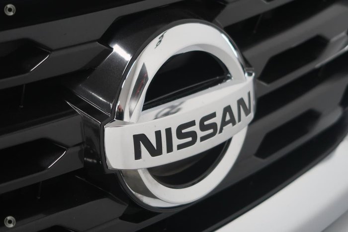 2019 Nissan Pathfinder ST