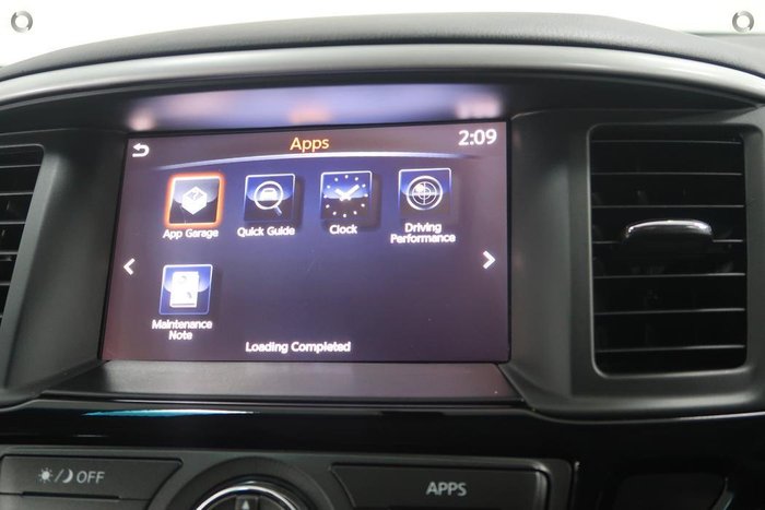 2019 Nissan Pathfinder ST