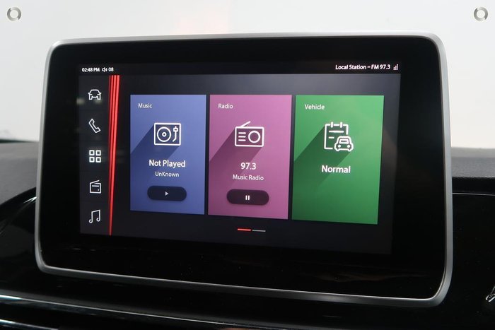 2023 LDV Deliver 9 MWB Mid Roof