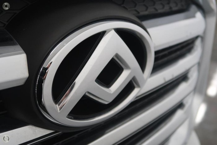 2023 LDV Deliver 9 MWB Mid Roof