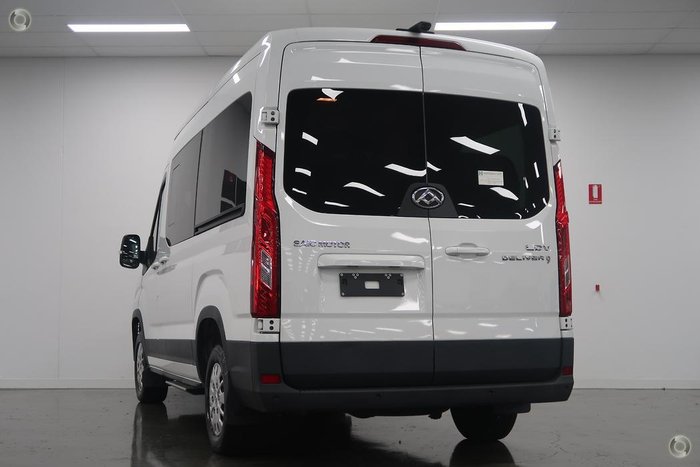 2023 LDV Deliver 9