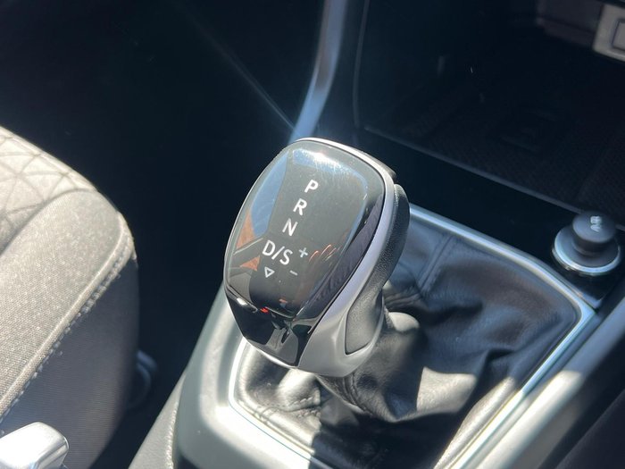 2023 Volkswagen T-Cross 85TSI Life