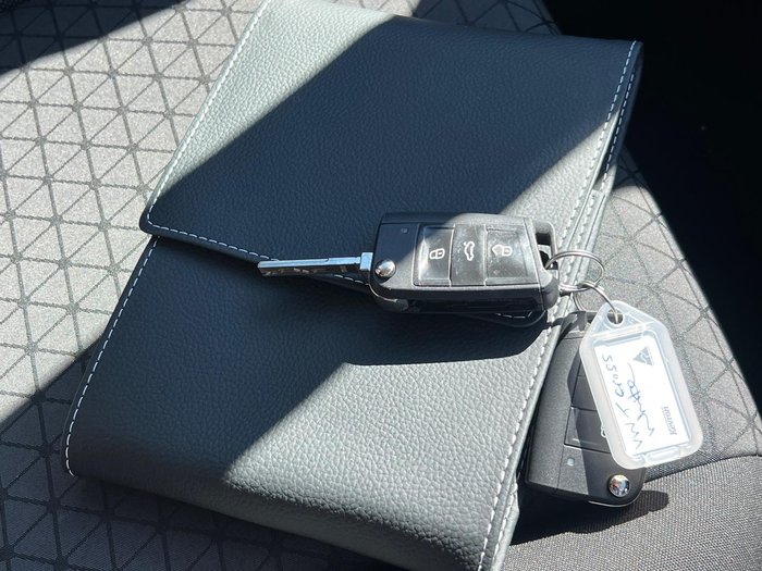 2023 Volkswagen T-Cross 85TSI Life